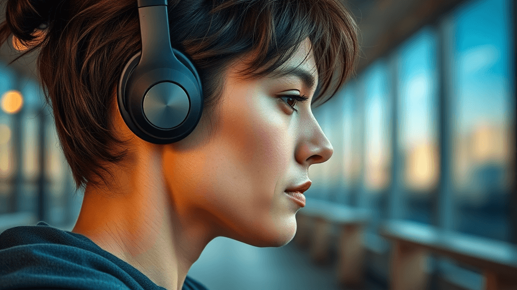 Encontre os melhores fones bluetooth para experiência sonora inigualável (1)