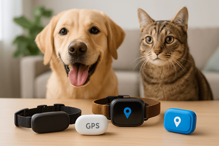 Escolha de rastreador gps para pets (1)