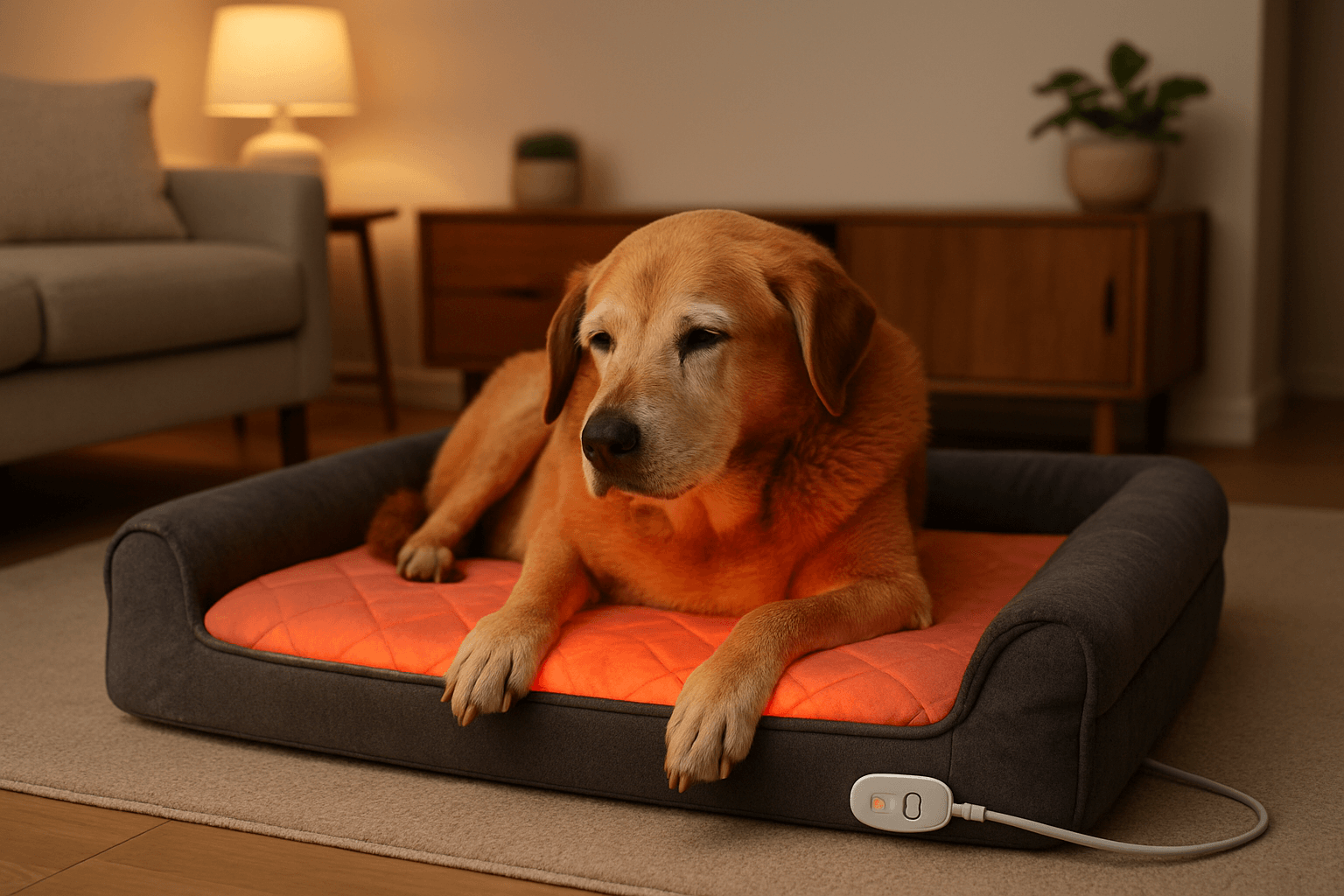 Pet idoso com tecnologia (1)