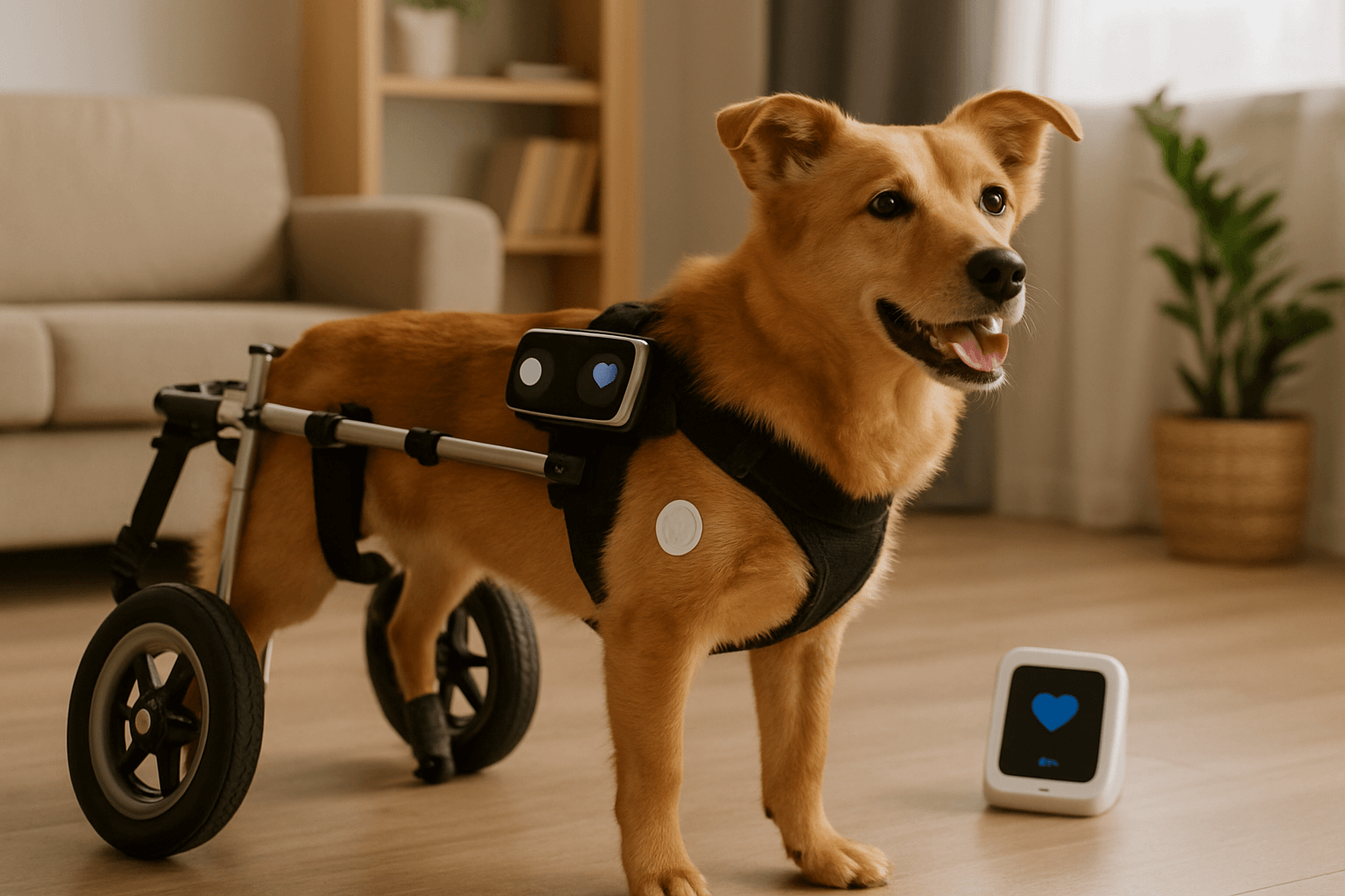 Pet com tecnologia assistiva (1)
