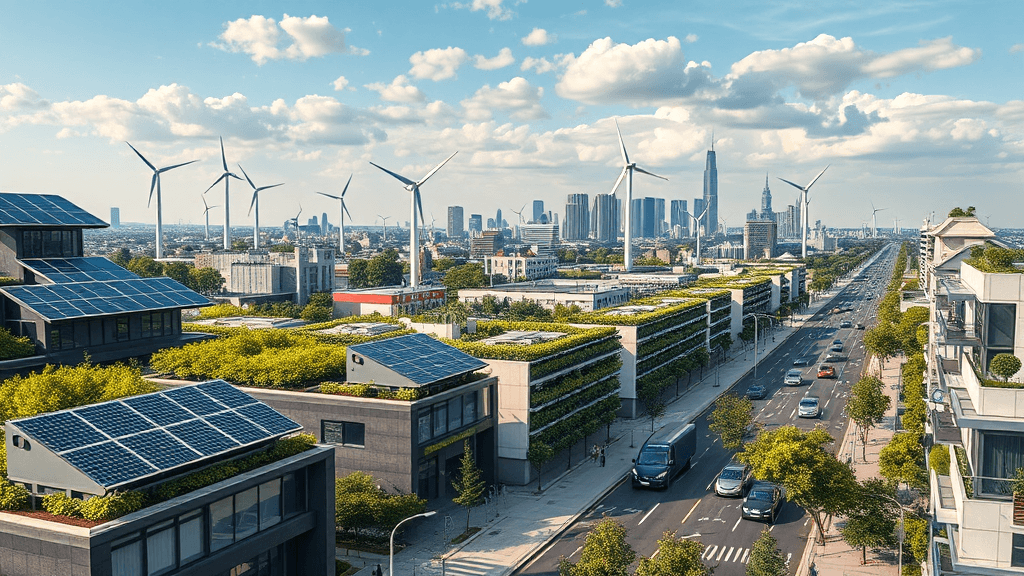 Cidade moderna sustentável com energia limpa (1)